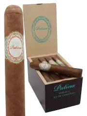 PATINA CIGARS:PATINA HABANO OXIDATION BOX 16 CT PATINA CIGARS:PATINA HABANO OXIDATION BOX 16 CT