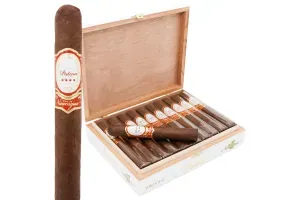 PATINA CIGARS:PATINA ORO DE NICARAGUA TORO BOX