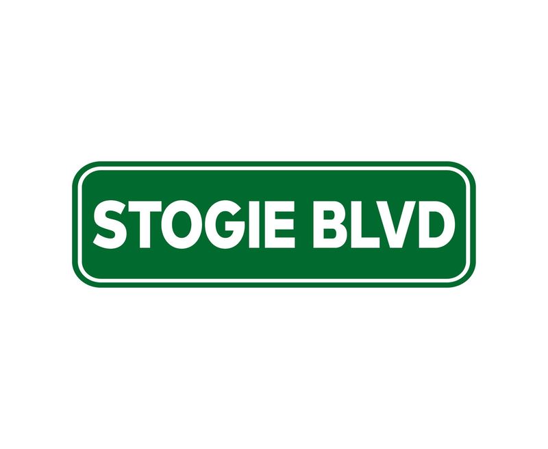 STOGIE BLVD: Connecticut Robusto Bundle