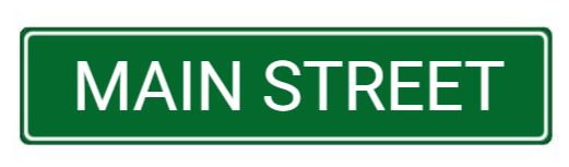 Main Street Test