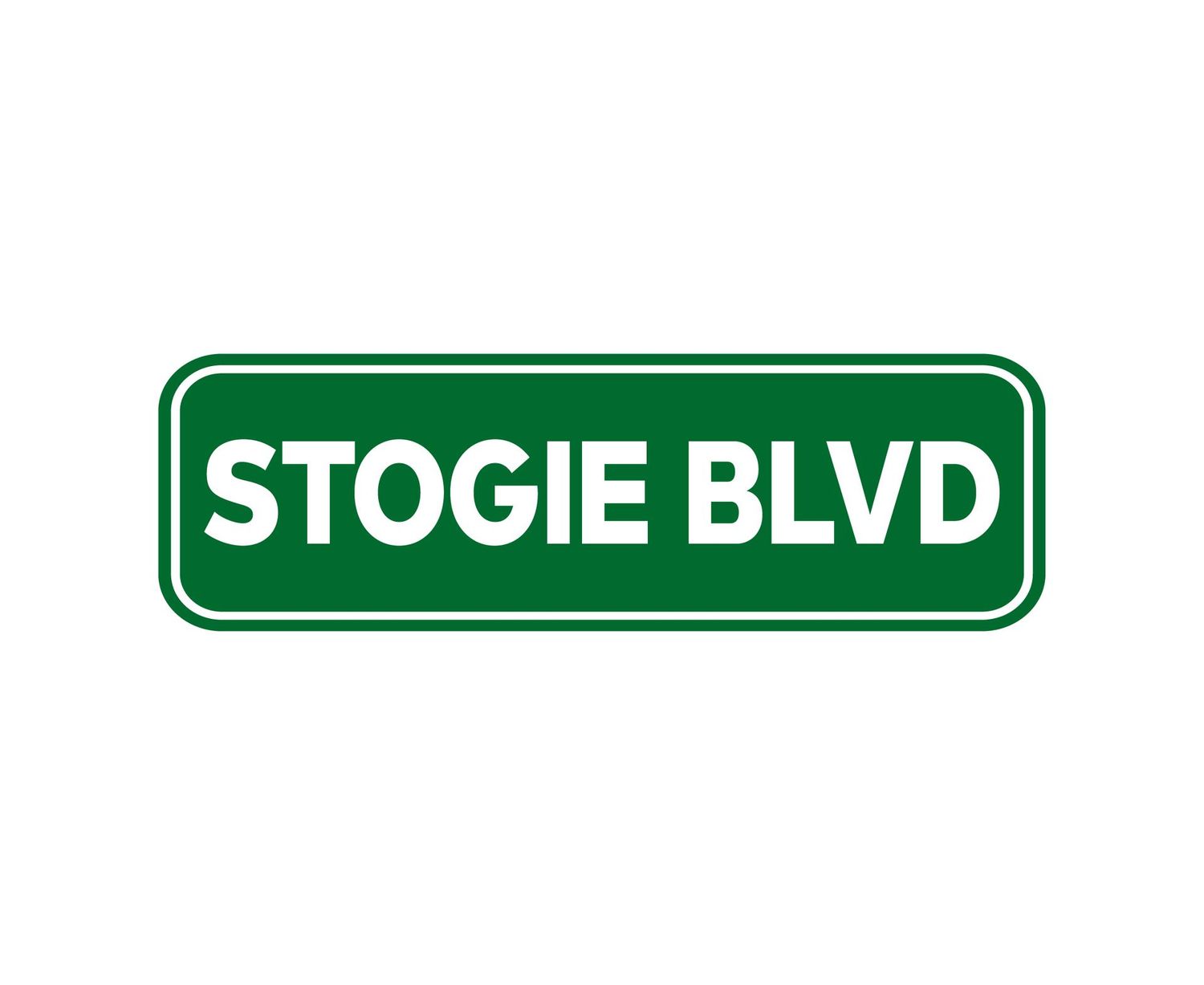 STOGIE BLVD CIGARS  BUNDLE  CORONA CONNECTICUT (20 COUNT)