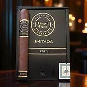 Lampert Cigars:Lampert Limitada 2025 Toro Box Pressed Box