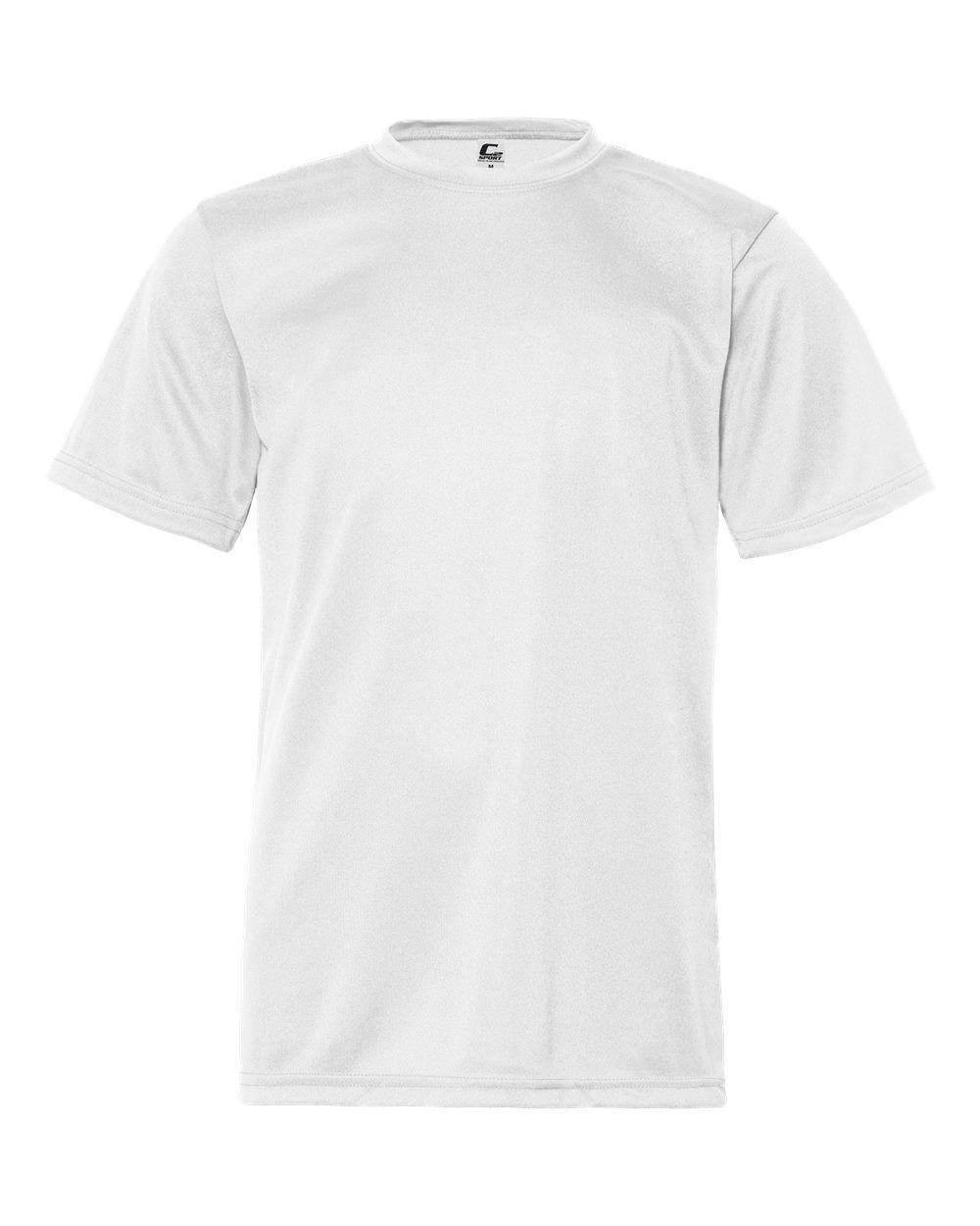 5100 PERFORAMANCE T-SHIRT, Colour: WHITE, Size: XS