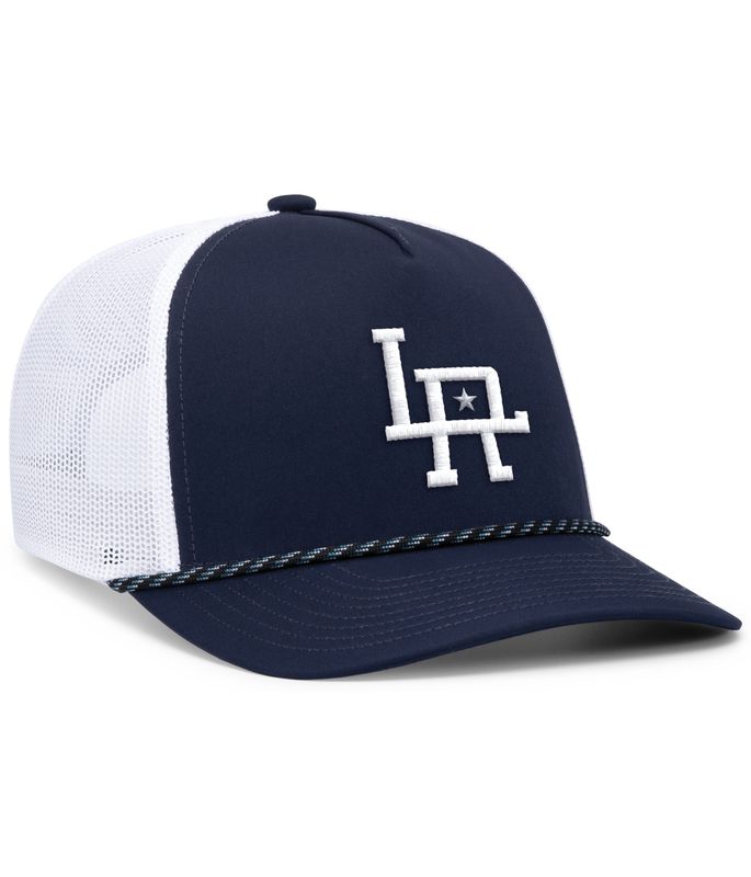 P423 WEEKENDER TRUCKER CAP