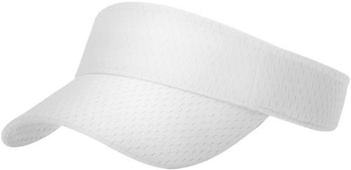 740 PRO MESH VISOR, Colour: WHITE, Size: OSFM