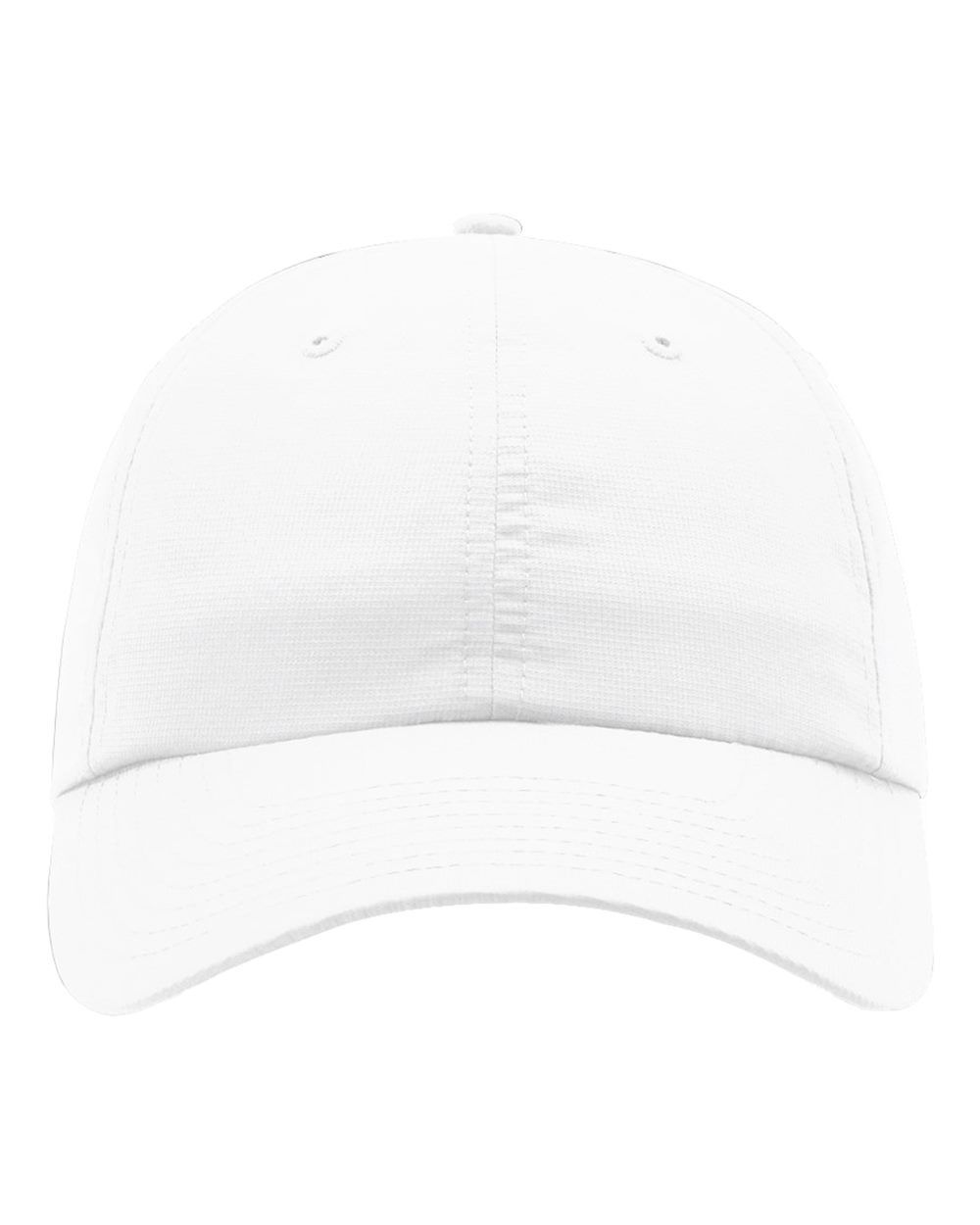 220 RELAXED PERFORMANCE LITE CAP, Colour: WHITE, Size: OSFM