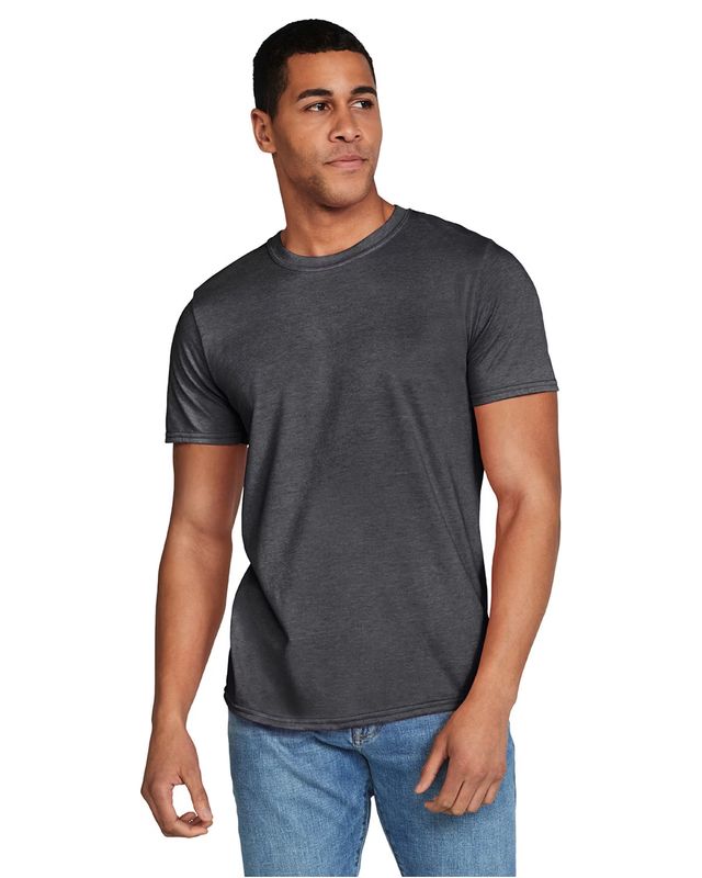 G640 SOFTSTYLE UNISEX T-SHIRT