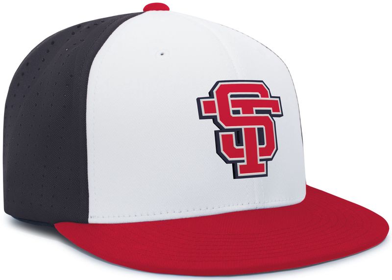 ES474 PERFORATED F3 PERFORMANCE CAP