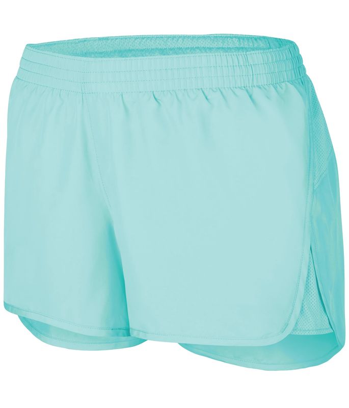 GIRLS WAYFARER SHORTS
