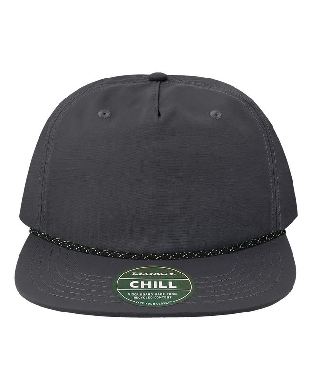 THE CHILL CAP