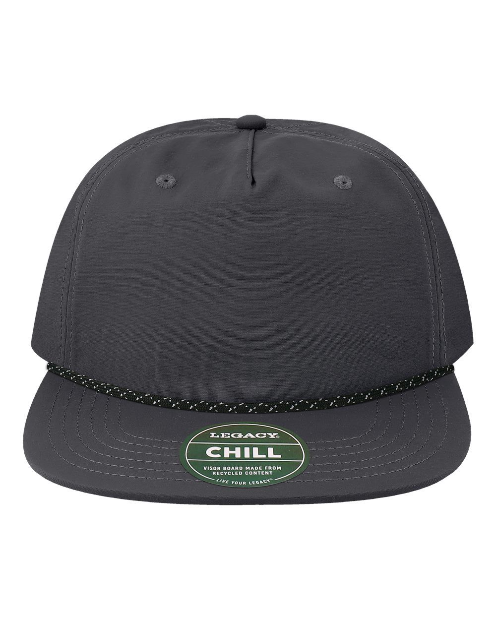 THE CHILL CAP, Colour: BLACK, Size: OSFM