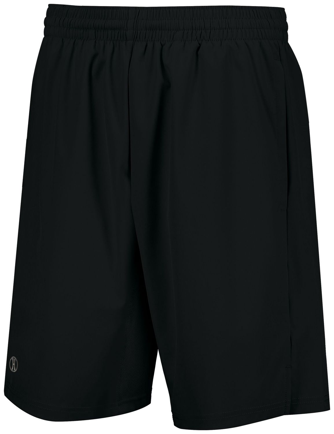 WELD SHORTS, Colour: BLACK, Size: S
