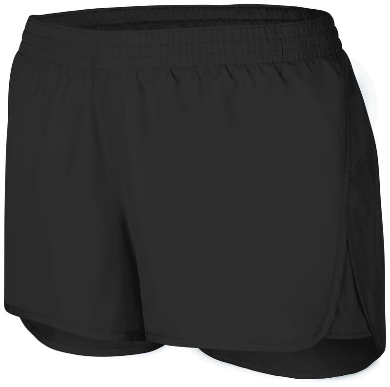 LADIES WAYFARER SHORTS