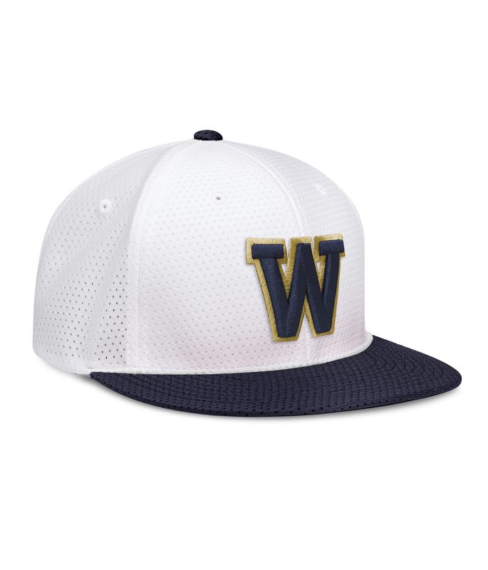 ES818 PERFORMANCE AIR JERSEY FLEXFIT CAP
