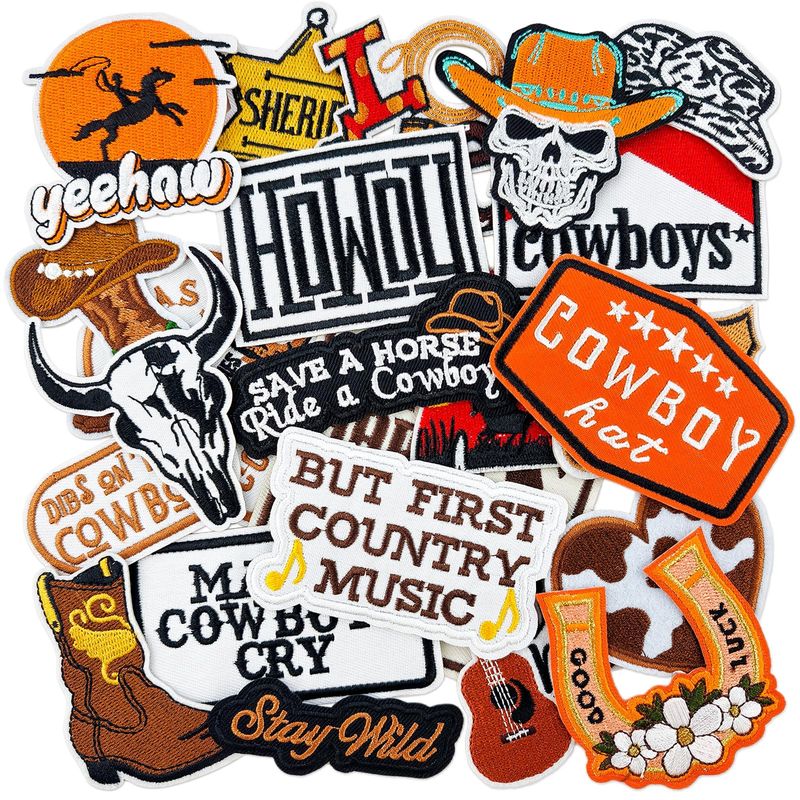 HEAT PATCHES