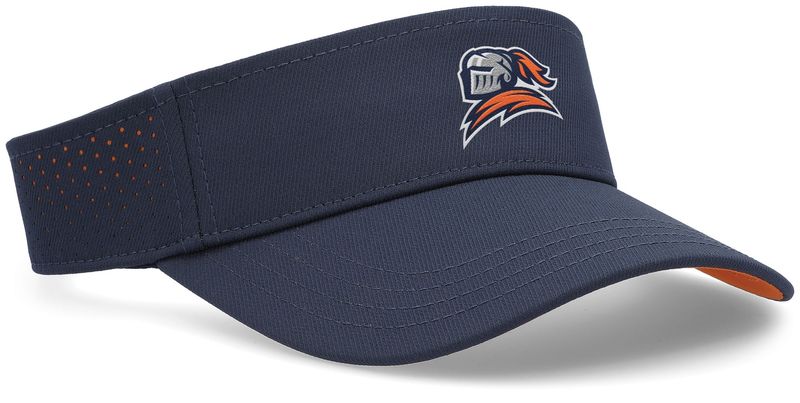 P500 PERFORATED VISOR POWERED BY COOLCORE