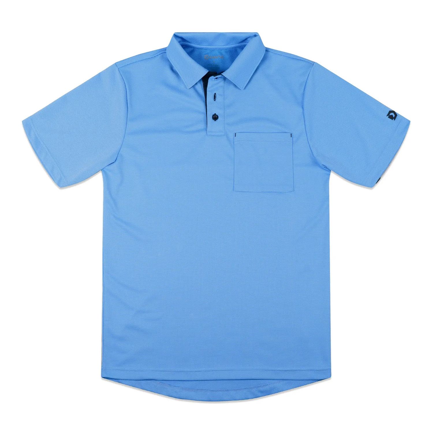 DAVIS CORE UMPIRE SHIRT