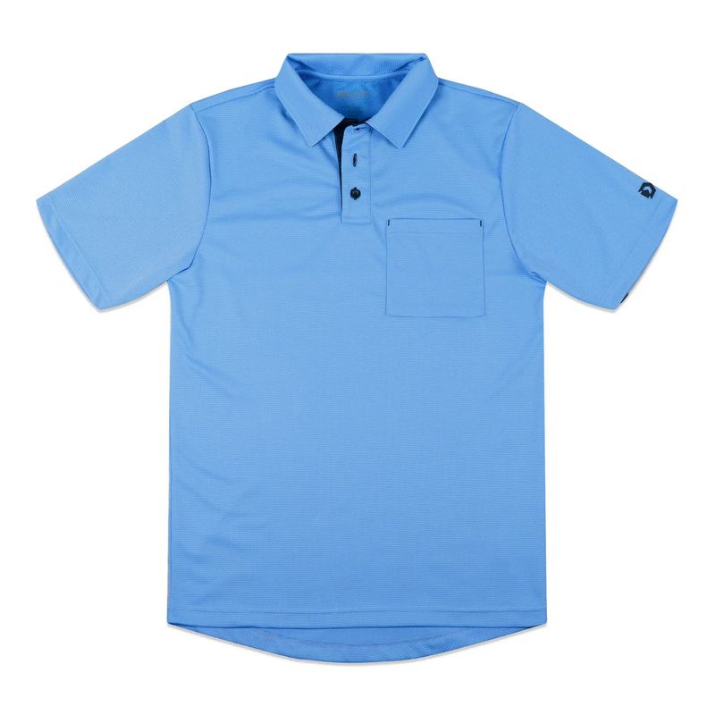 DAVIS CORE UMPIRE SHIRT