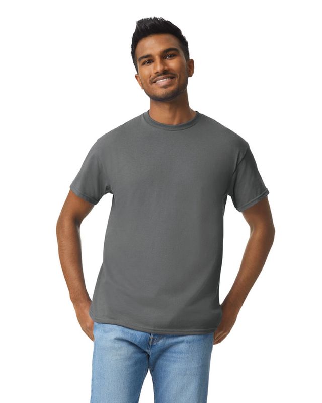G500 UNISEX HEAVY COTTON T-SHIRT