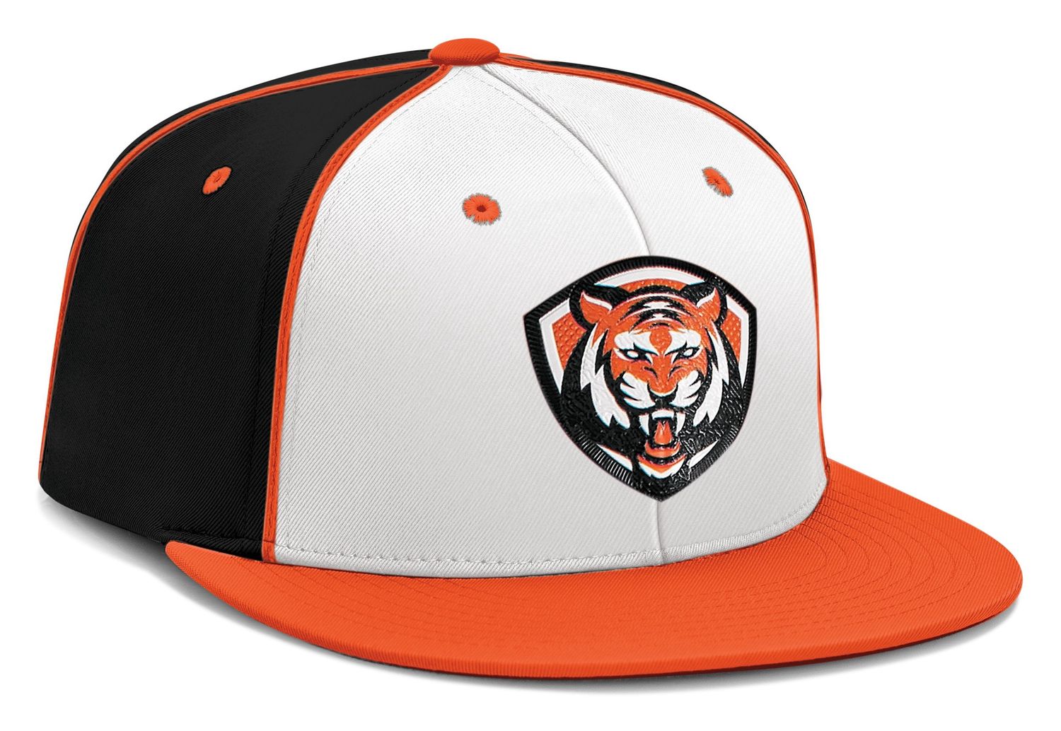 9DF3 CUSTOM SERIES F3 PERFORMANCE CAP, Colour: Custom, Size: XS