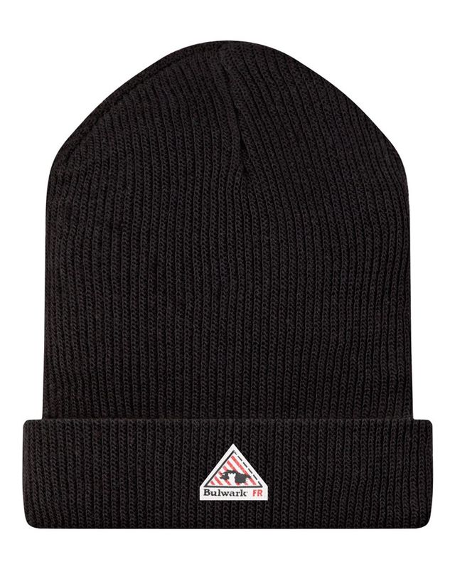 KNIT BEANIE - HMC2