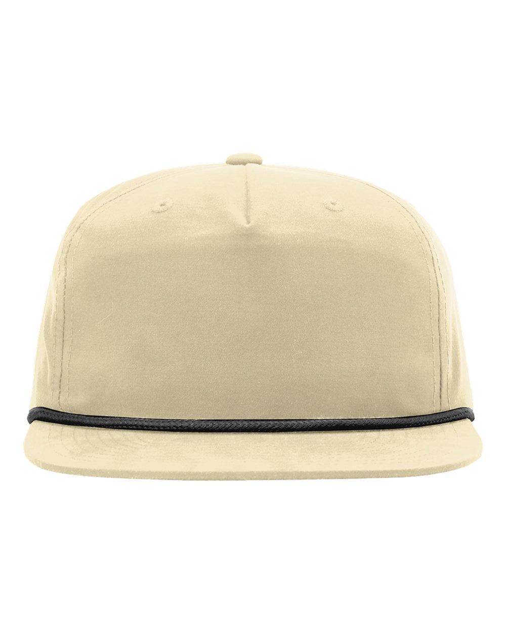 256 UMPQUA SNAPBACK, Colour: BIRCH/BLACK, Size: OSFM