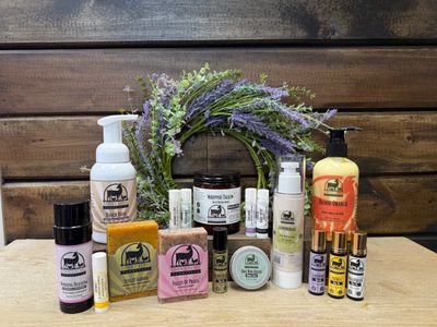 Bath and Body