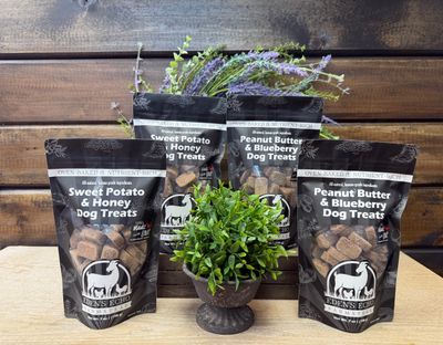 Pet Treats