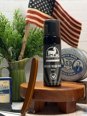 Beard Wash Beard Wash