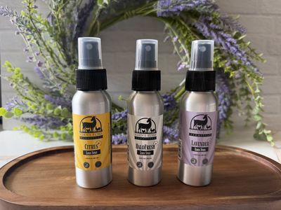 Linen Sprays Linen Sprays