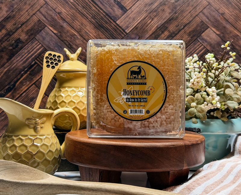 Honeycomb Honeycomb