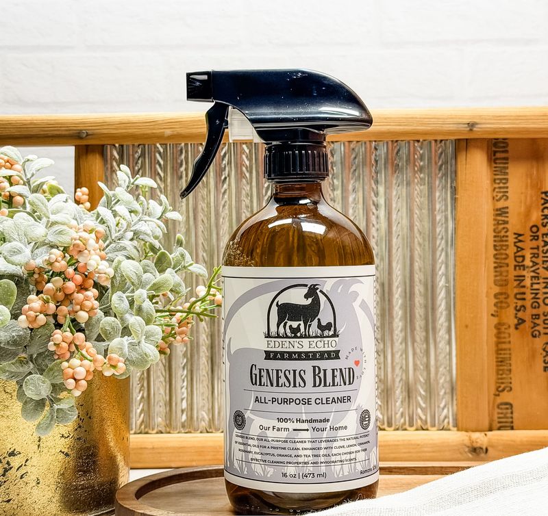 Genesis Blend All-Purpose Cleaner