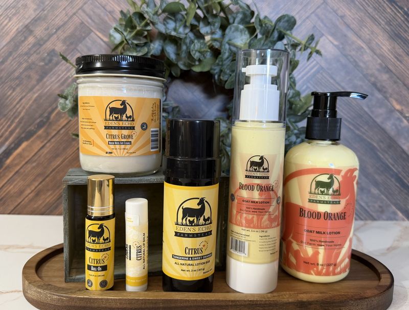 Citrus Bundle