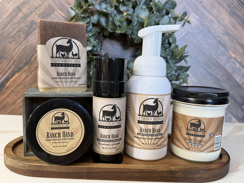 Ranch Hand Bundle