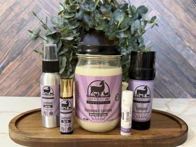 Lavender Bundle Lavender Bundle