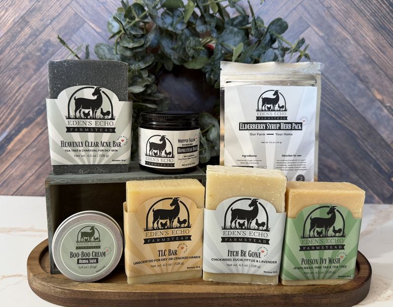 Wellness Bundle