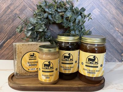 Honey Bundle Honey Bundle