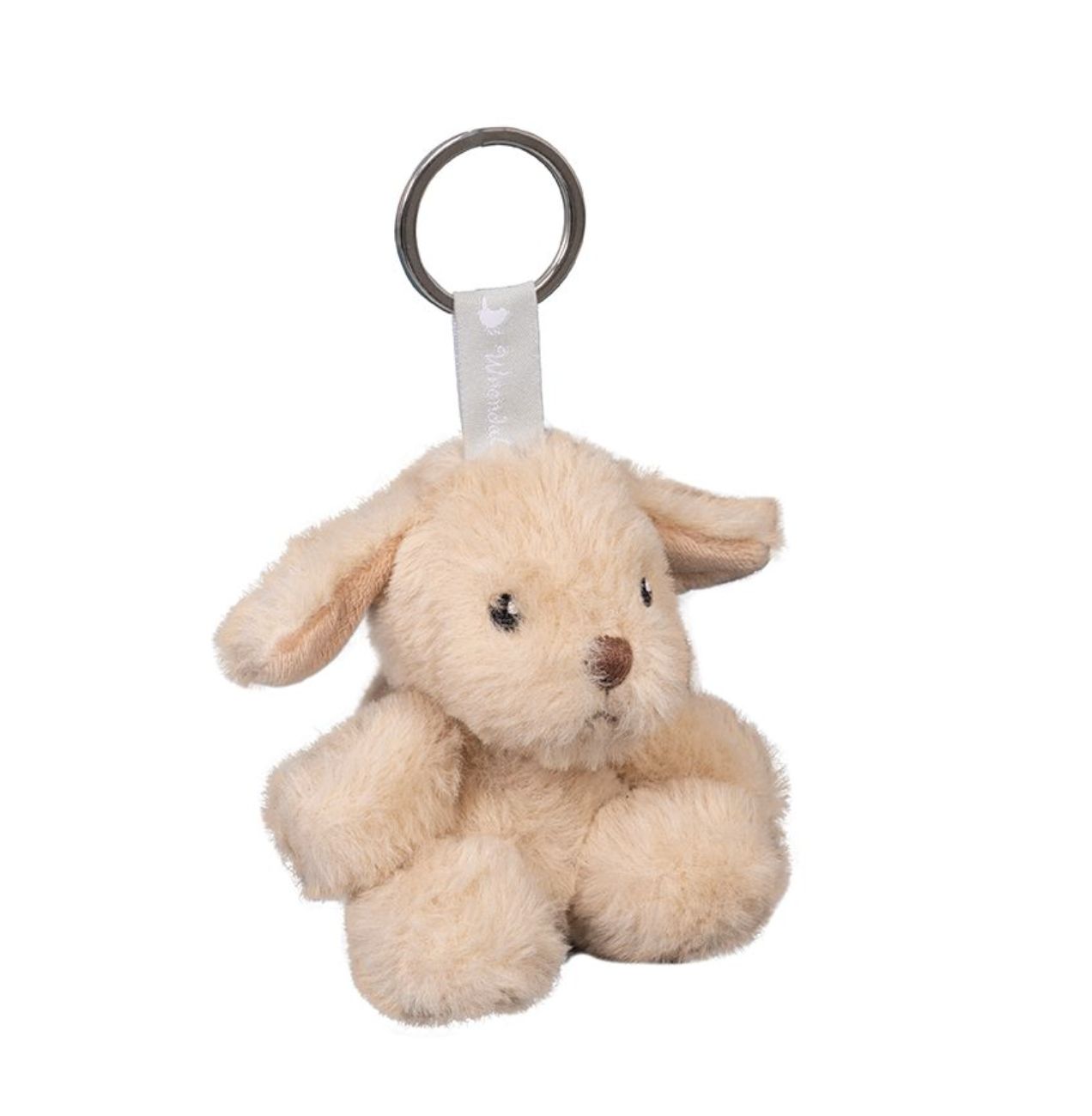 Wrendale keyring-Ralph Labrador Plush