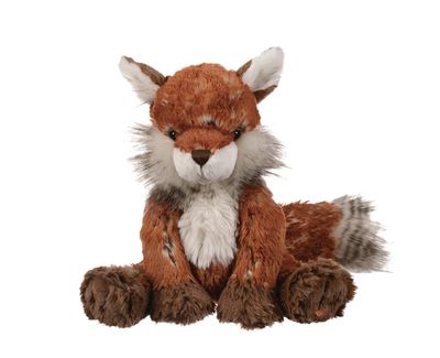 Wrendale big fox-Autumn