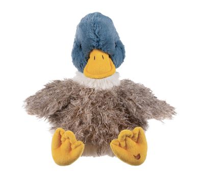Wrendale Soft Junior Duck - Webster