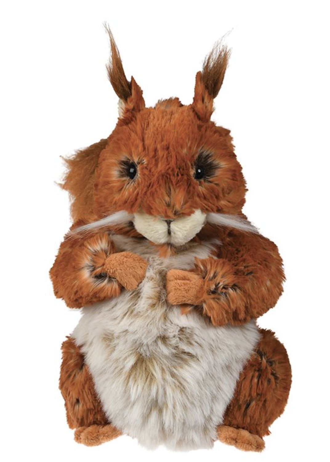 Wrendale Plush Toy Squirrel -Fern