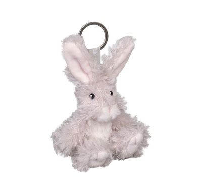 Wrendale keyring-Rowan Hare Plush