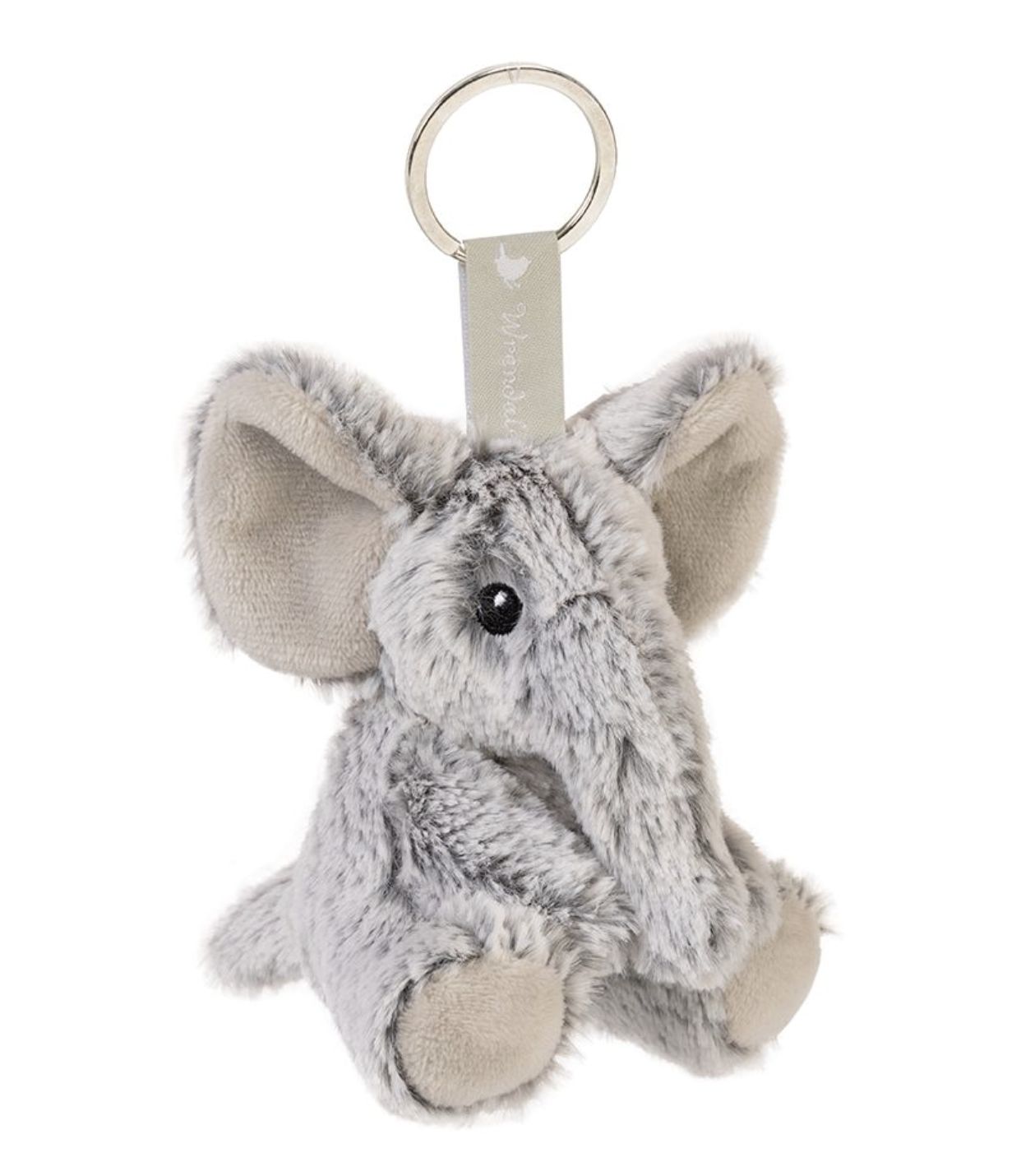 Wrendale plush keyring-Winnie