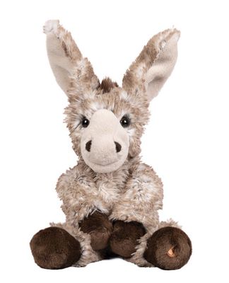 Wrendale Regular Plush Donkey -Jack