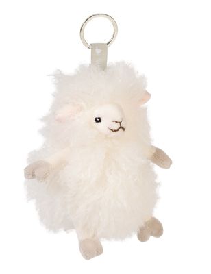 Wrendale keyring-Beryl Sheep Plush