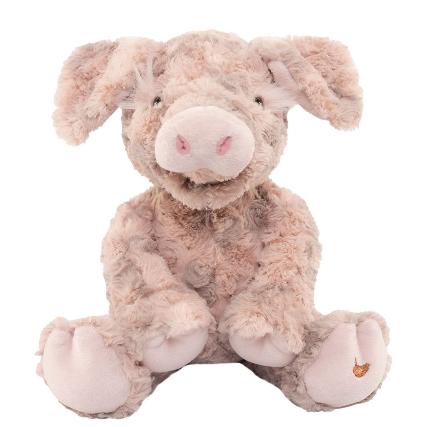 Wrendale Pig Large Plush - Vanessa