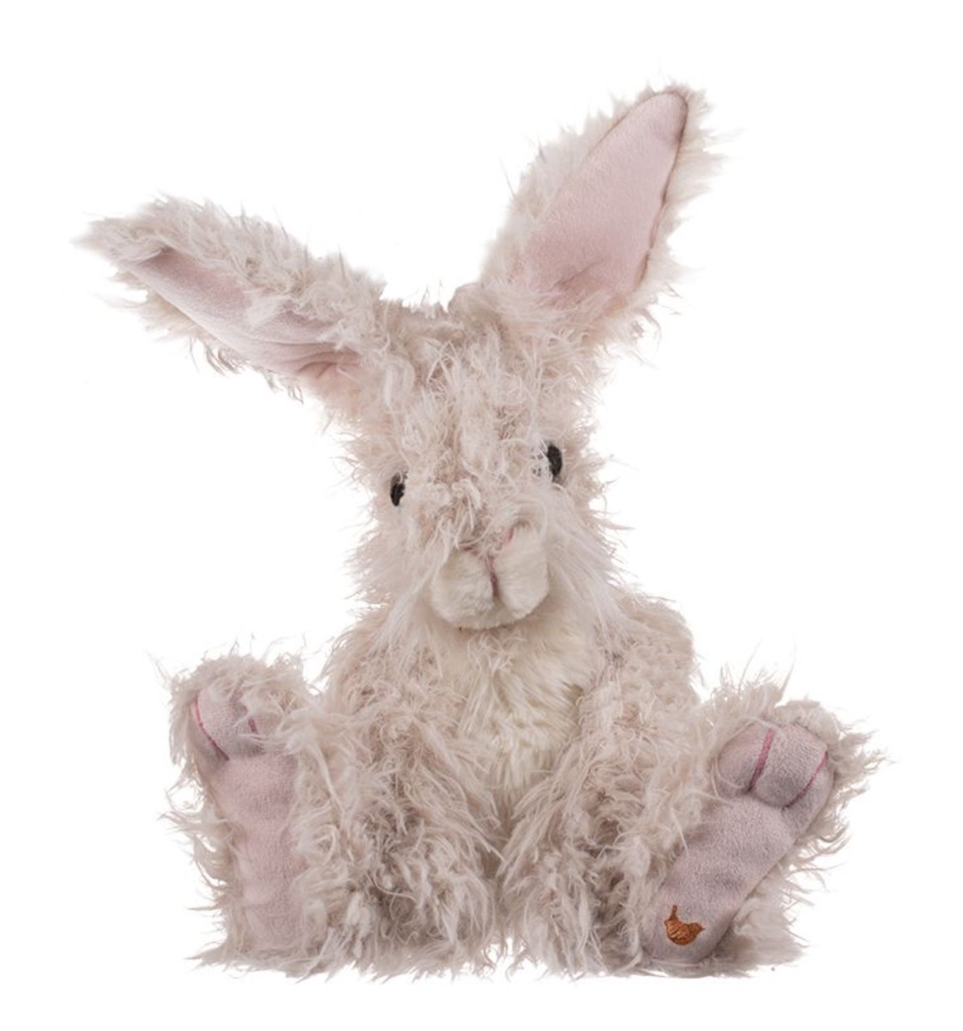 Wrendale soft big hare-Rowan