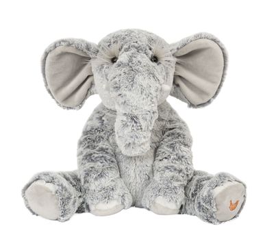 Wrendale Plush Toy Elephant-winnie