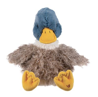 Wrendale Regular PLUSH Duck - Webster