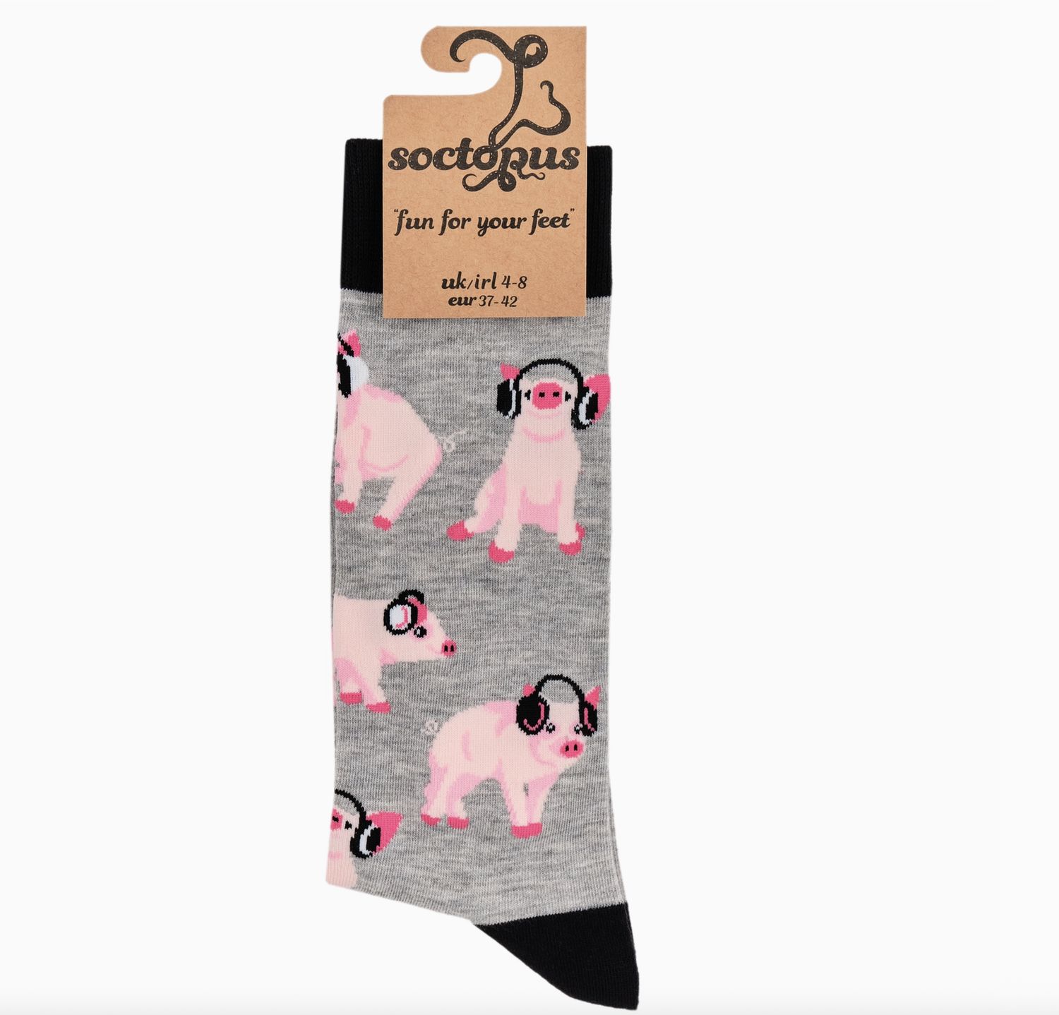 Pig Socks
